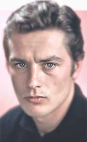 Alain Delon