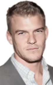 Alan Ritchson