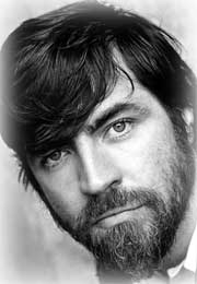 Alan Bates 