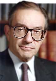 Alan Greenspan