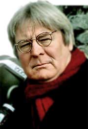 Alan Parker