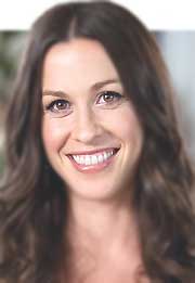 Alanis Morissette 