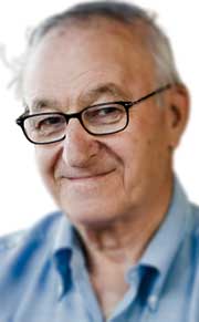 Albert Bandura 