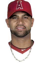 Albert Pujols