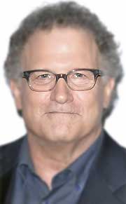 Albert Brooks