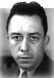 Albert Camus