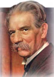 Albert Schweitzer 