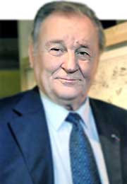 Albert Uderzo