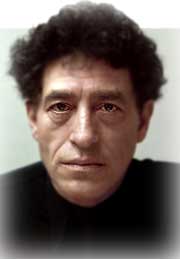 Alberto Giacometti 