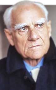 Alberto Moravia 