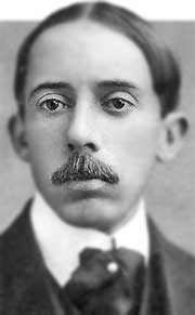Alberto Santos Dumont 