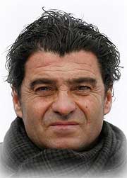 Alberto Tomba