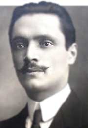 Alberto Vaccarezza