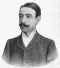 Alberto de Oliveira