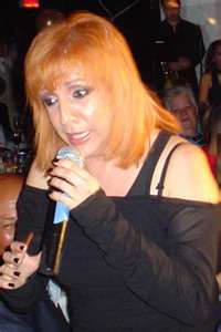Albita Rodríguez