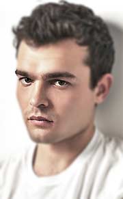 Alden Ehrenreich 