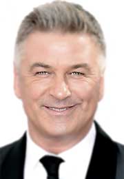 Alec Baldwin