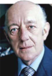 Alec Guinness 