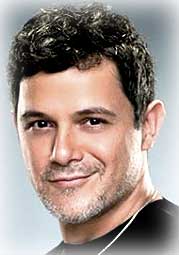 Alejandro Sanz