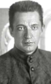 Aleksandr Kérenski