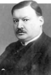 Aleksandr Glazunov