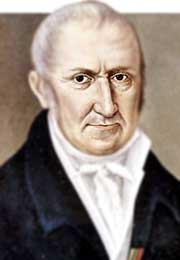 Alessandro Volta 