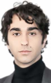 Alex Wolff