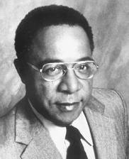 Alex Haley 