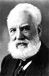 Alexander Graham Bell