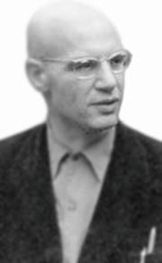 Alexander Grothendieck 