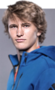 Alexander Zverev