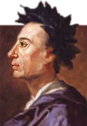 Alexander Pope 