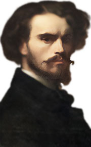 Alexandre Cabanel