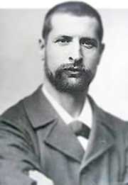 Alexandre Yersin 