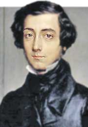 Alexis de Tocqueville 