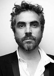 Alfonso Cuarón Orozco 