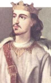 Alfonso III de Aragón 