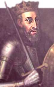 Alfonso Enríquez - Alfonso I de Portugal 