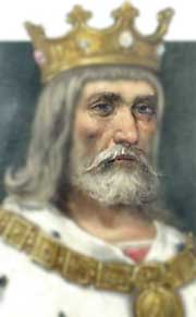 Alfonso VIII de Castilla 