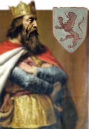 Alfonso V de León