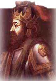 Alfonso V de Portugal - Alfonso V el Africano 