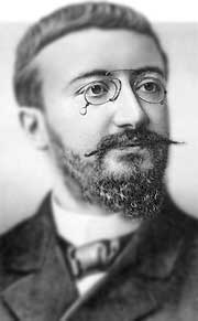 Alfred Binet