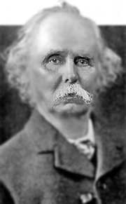 Alfred Marshall 