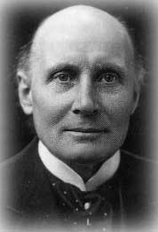 Alfred North Whitehead