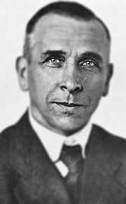 Alfred Wegener 