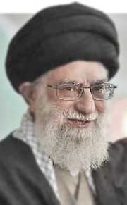 Ali Jamenei - Ali Khamenei 