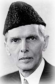 Alí Muhammad Jinnah - Muhammad Ali Jinnah 