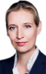 Alice Weidel