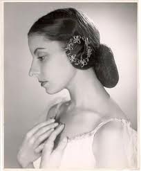 Alicia Alonso 