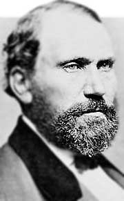 Allan Pinkerton 